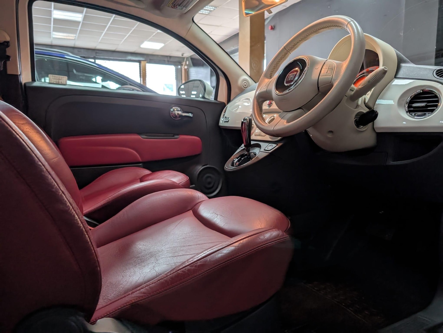 Vehicle 19