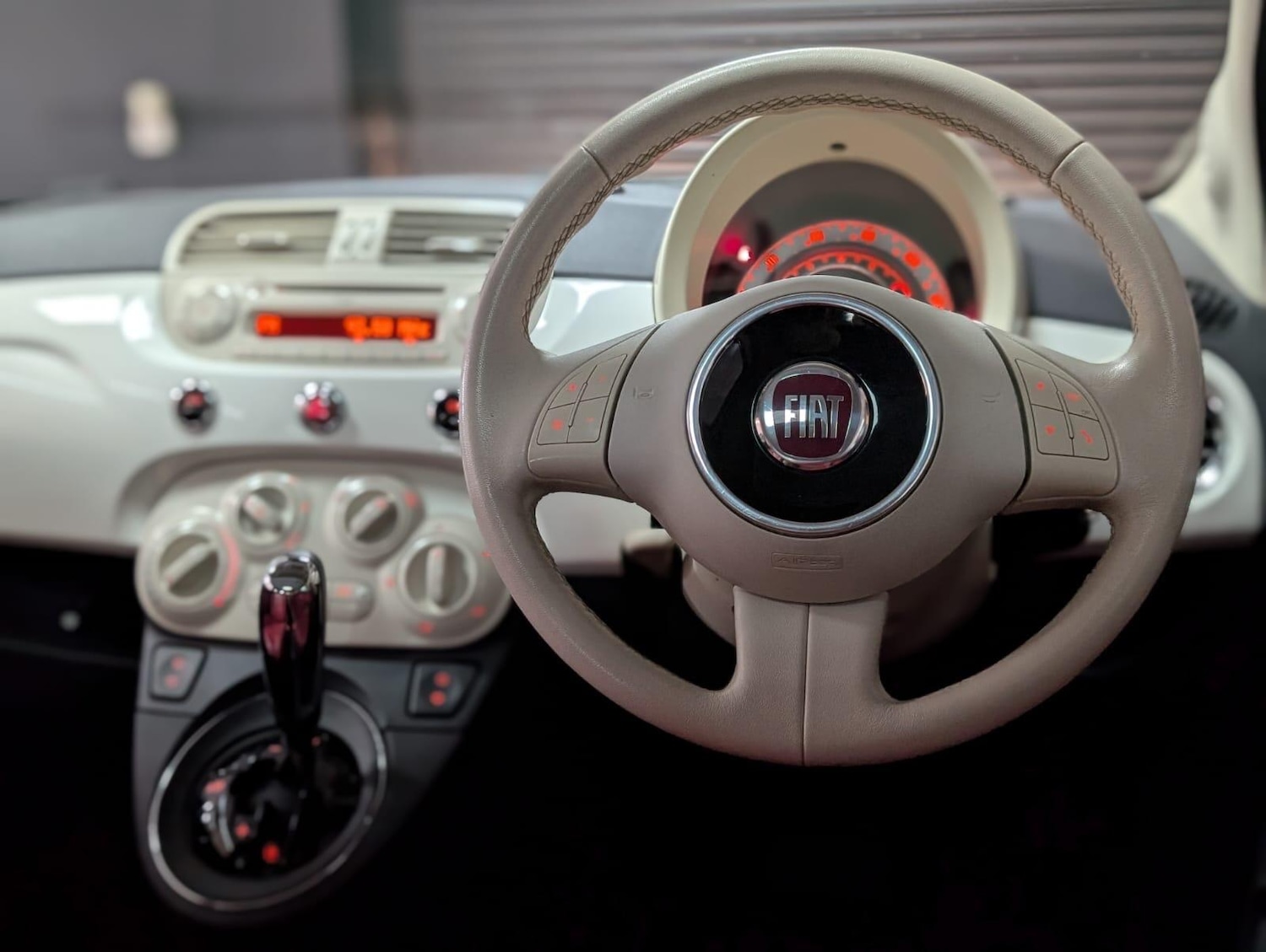 Vehicle 30