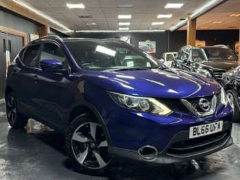 2016 (66) - 1.2 DIG-T N-Vision 2WD Euro 6 (s/s) 5dr
