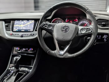 Used Vauxhall Grandland X 2020 for sale - 75756849: Photo