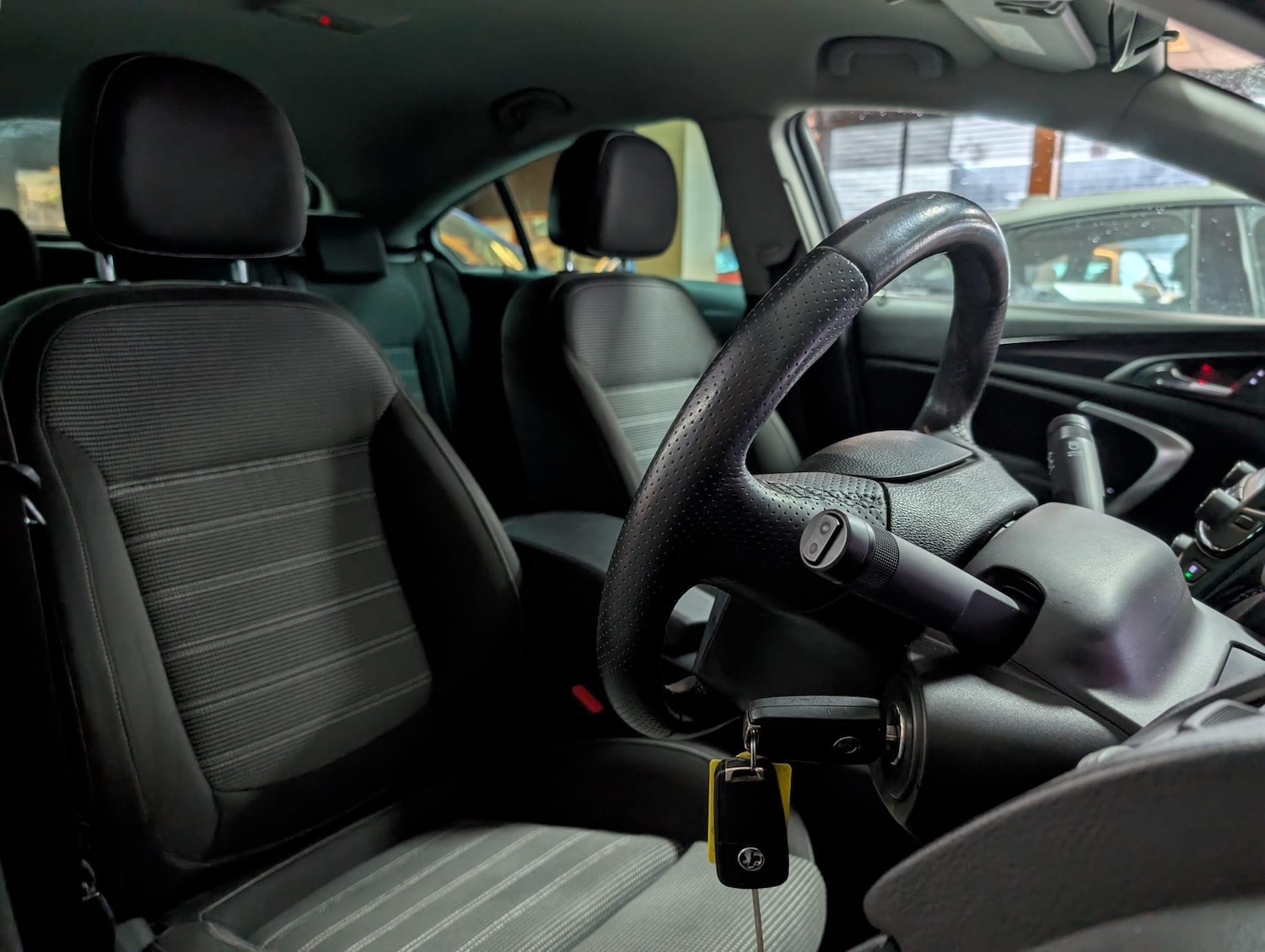 Used Vauxhall Insignia 2016 for sale - 78034681: Photo 17