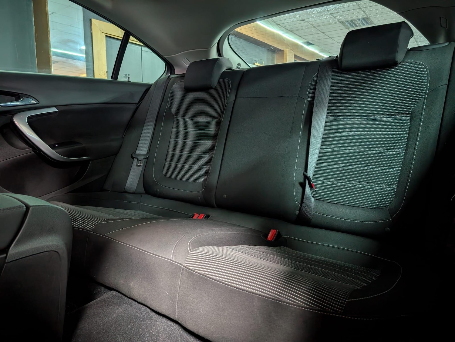 Used Vauxhall Insignia 2016 for sale - 78034681: Photo 19