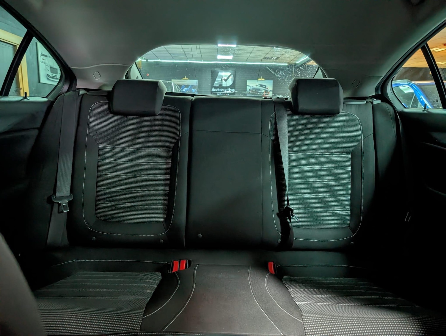 Used Vauxhall Insignia 2016 for sale - 78034681: Photo 20