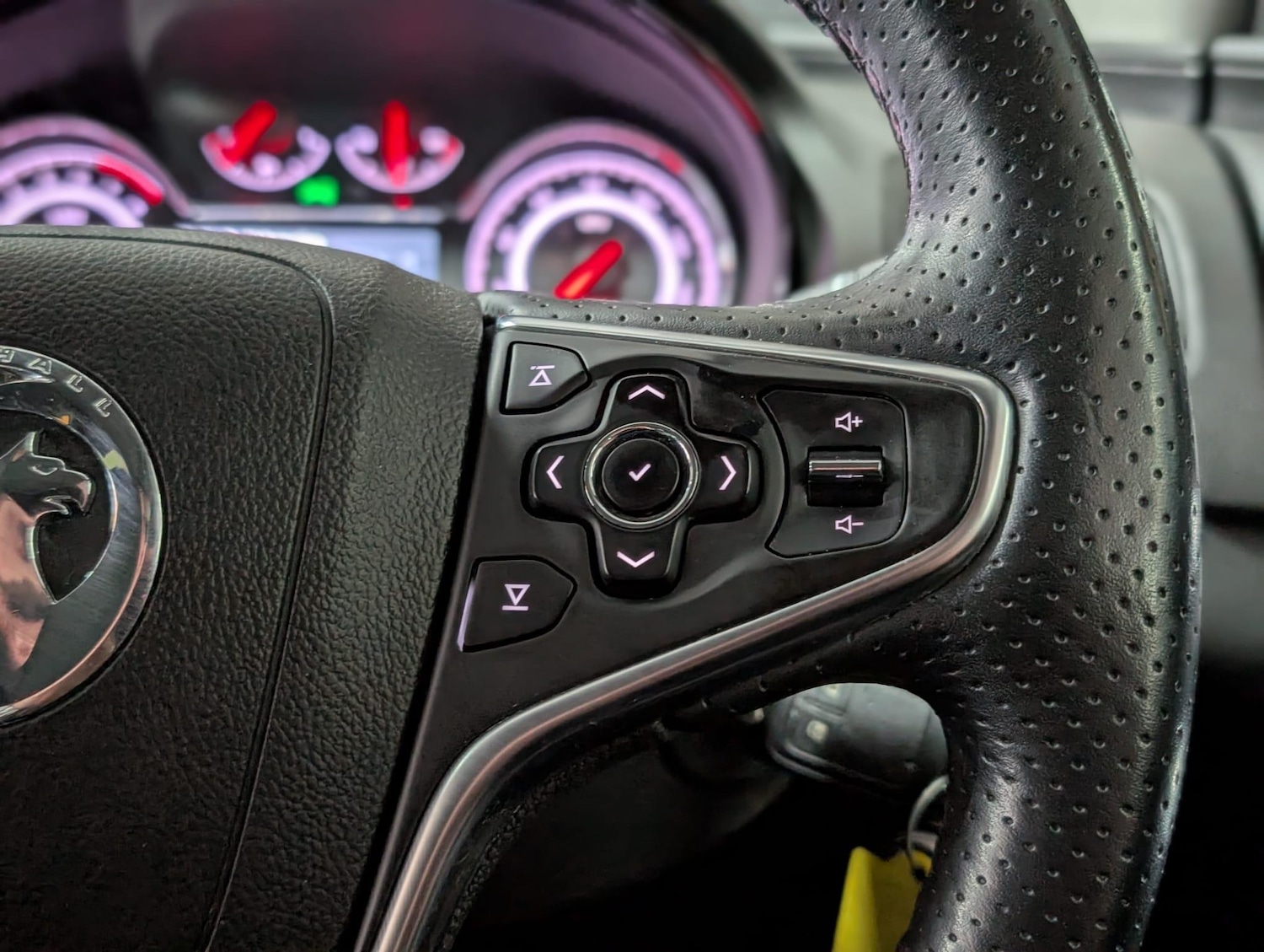 Used Vauxhall Insignia 2016 for sale - 78034681: Photo 24