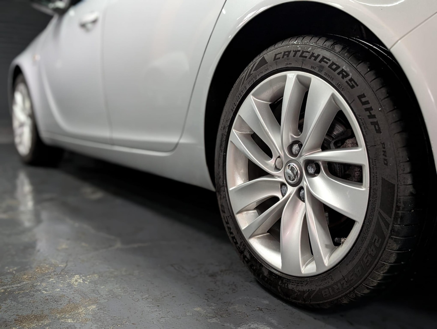 Used Vauxhall Insignia 2016 for sale - 78034681: Photo 28