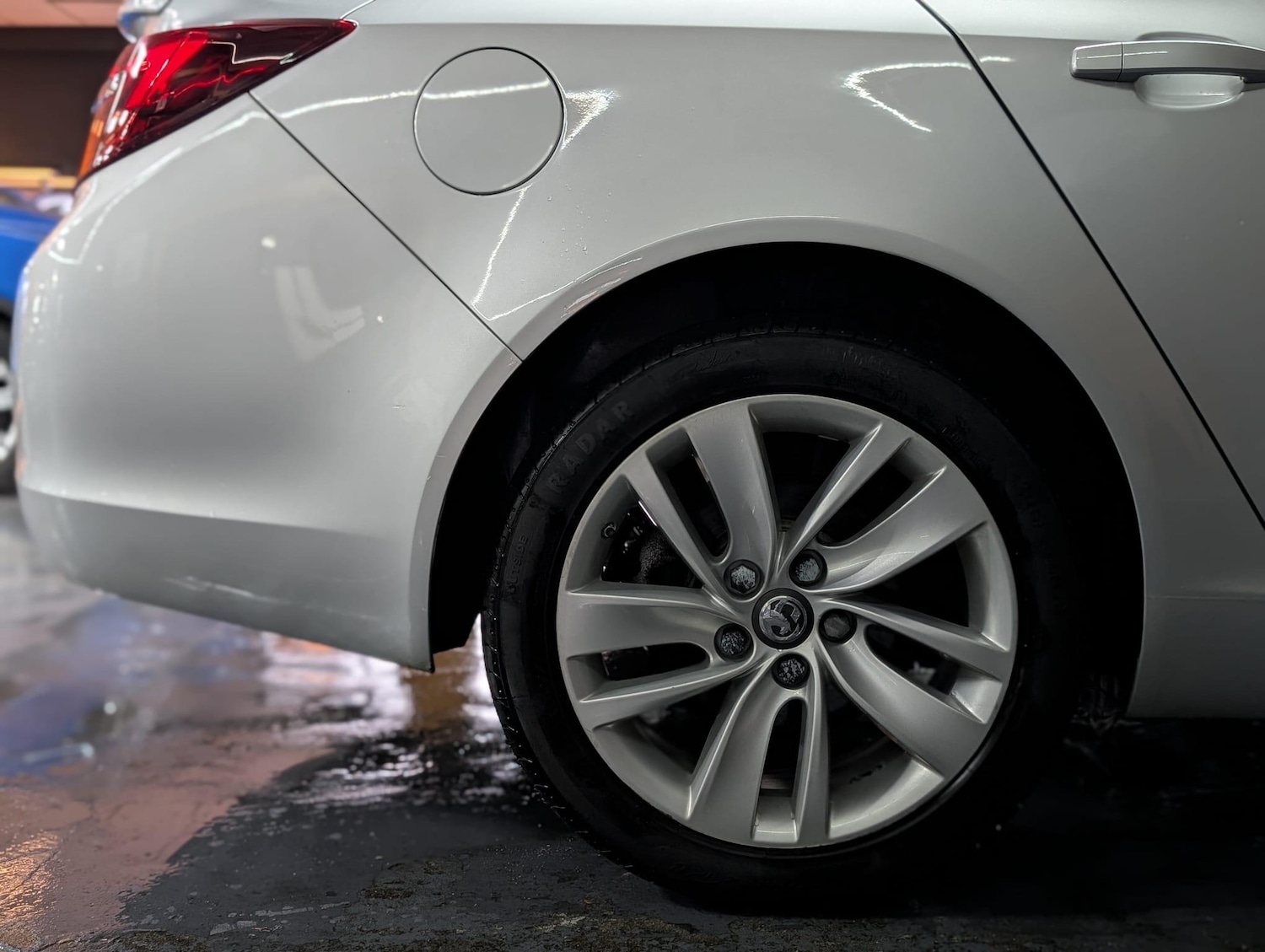 Used Vauxhall Insignia 2016 for sale - 78034681: Photo 29