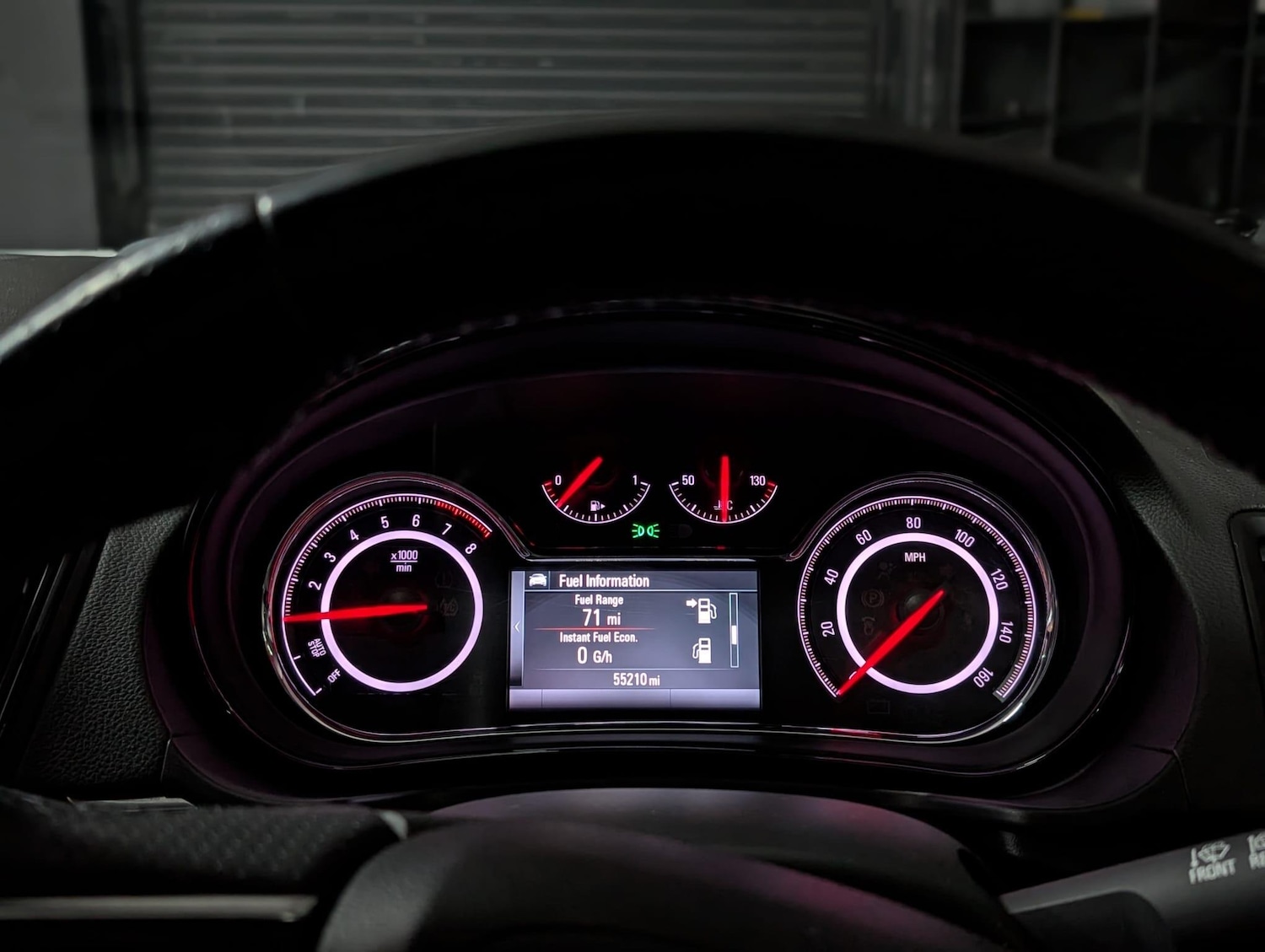 Used Vauxhall Insignia 2016 for sale - 78034681: Photo 33