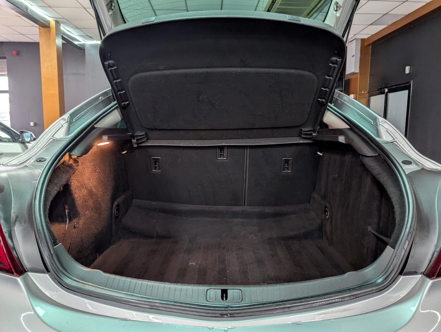 Used Vauxhall Insignia 2016 for sale - 78034681: Photo 34