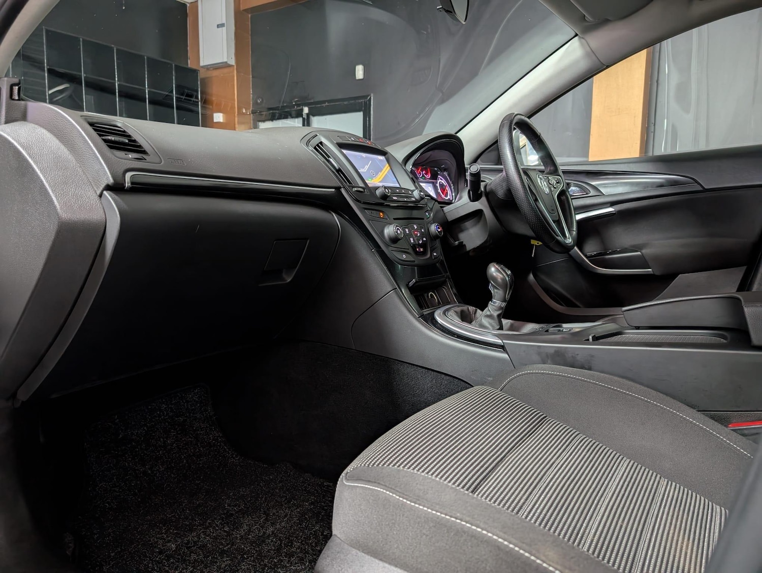 Used Vauxhall Insignia 2016 for sale - 78034681: Photo 37