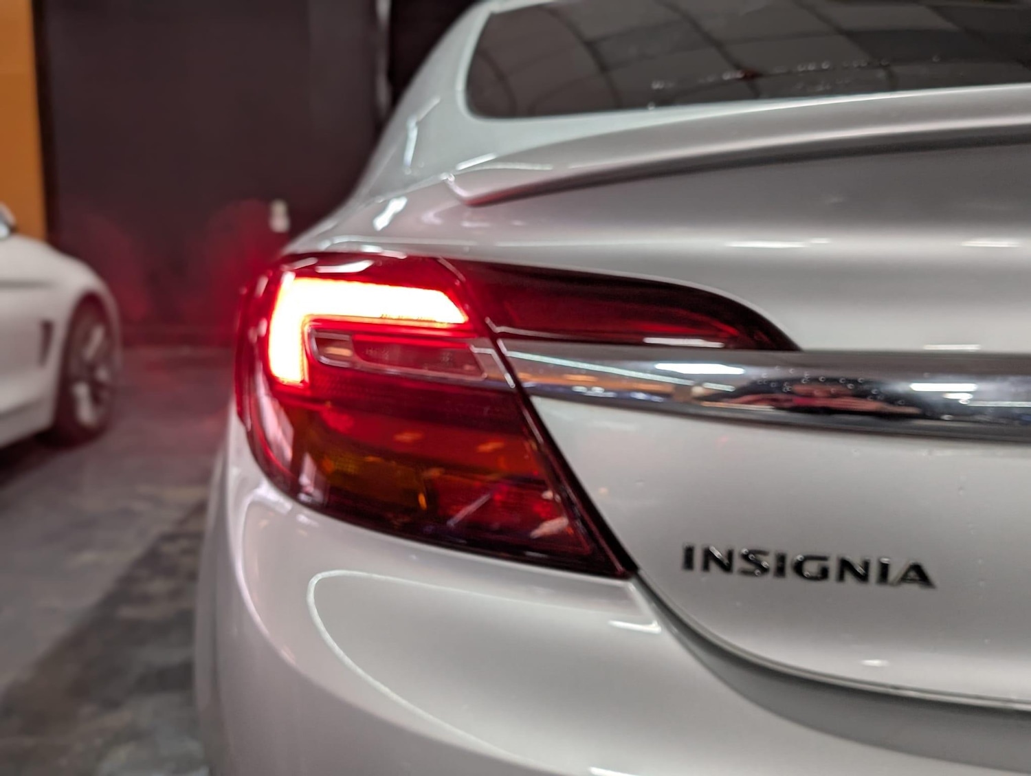 Used Vauxhall Insignia 2016 for sale - 78034681: Photo 39