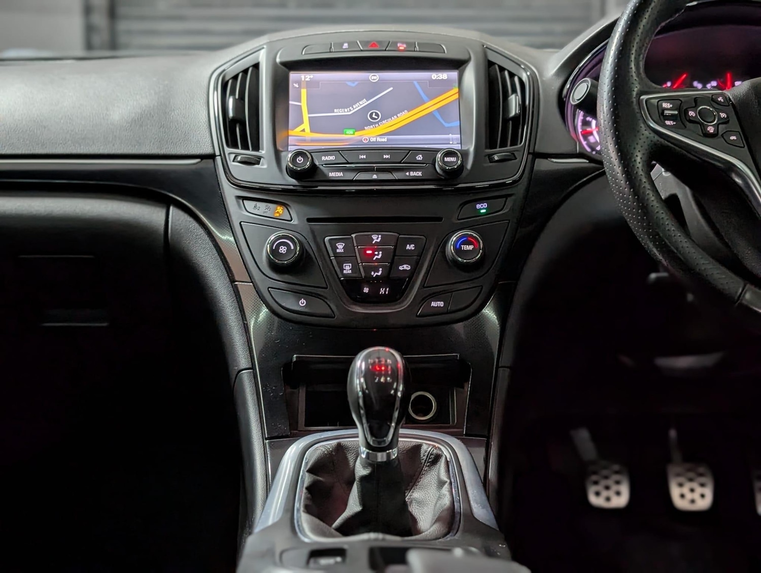 Used Vauxhall Insignia 2016 for sale - 78034681: Photo 42