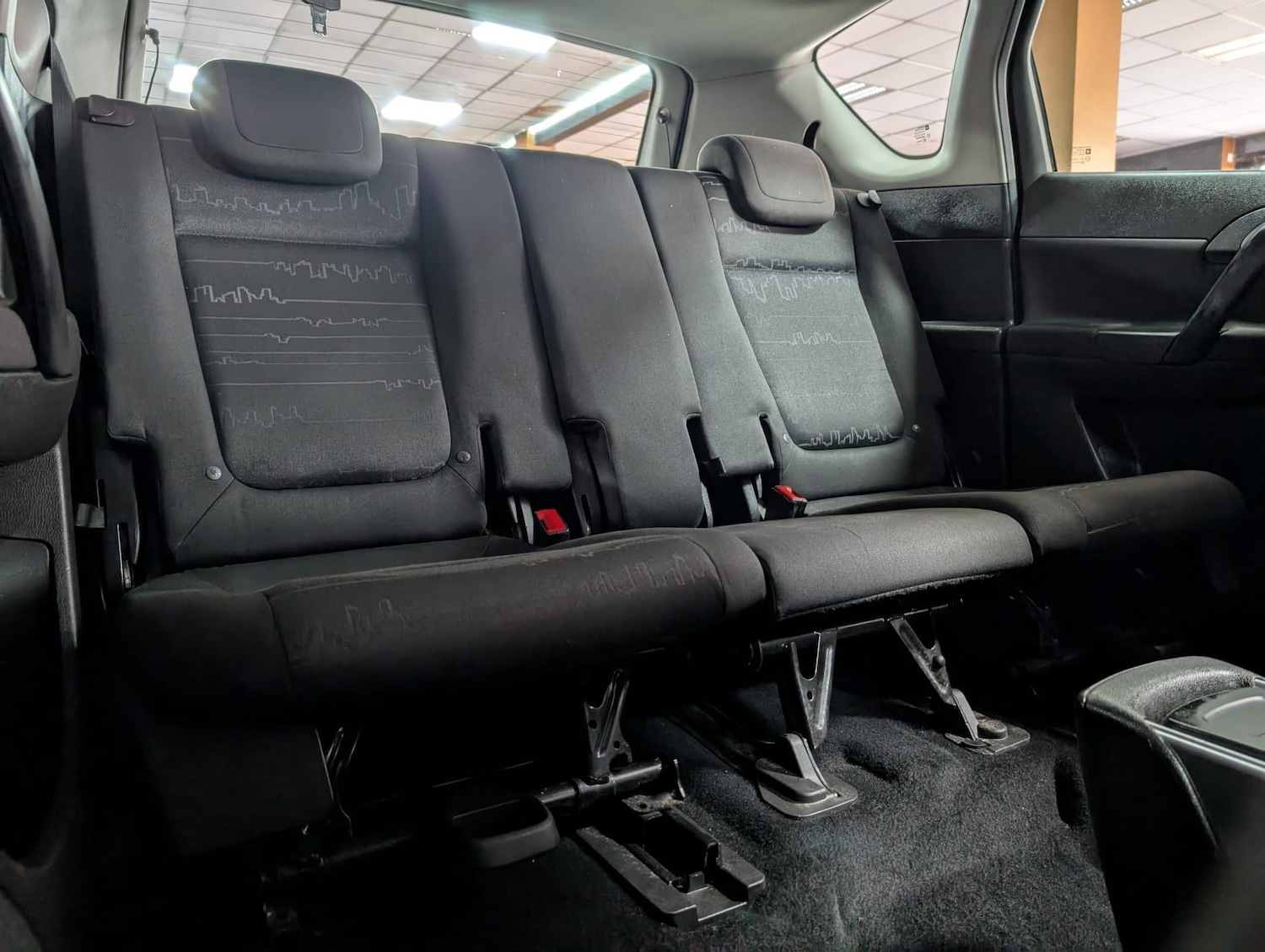 Used Vauxhall Meriva 2014 for sale - 76137451: Photo 20