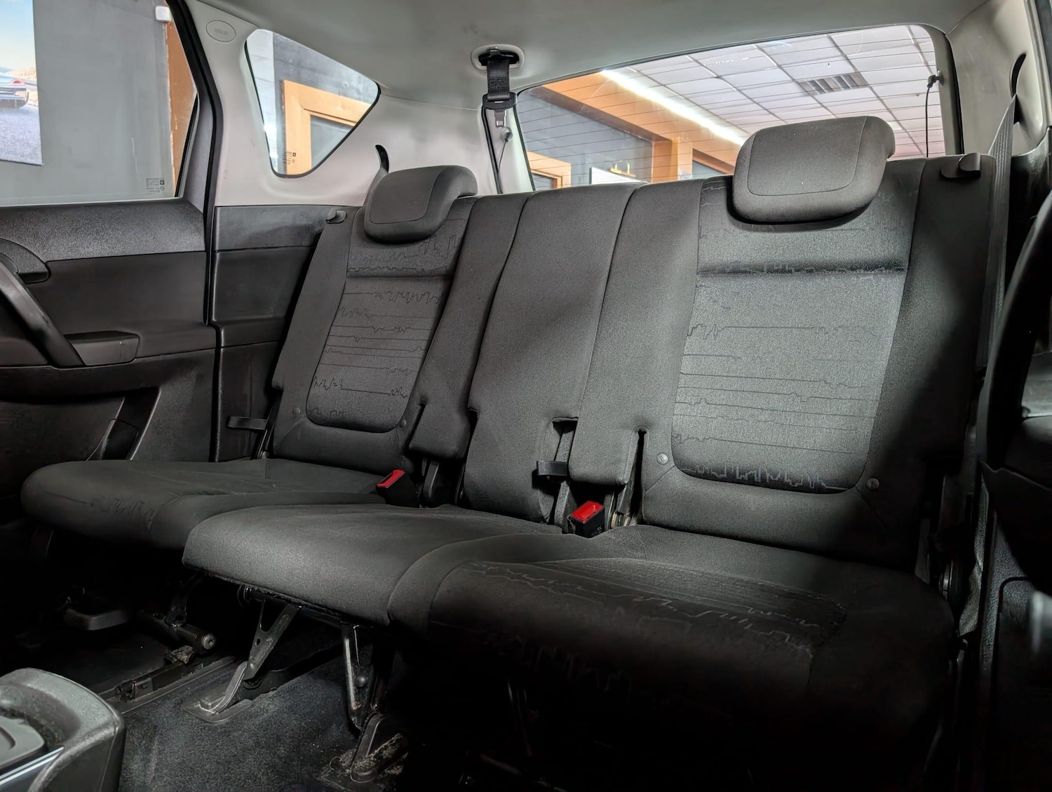 Used Vauxhall Meriva 2014 for sale - 76137451: Photo 21