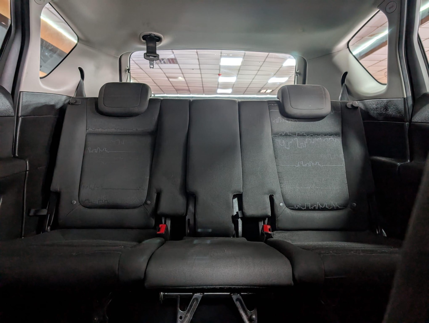 Used Vauxhall Meriva 2014 for sale - 76137451: Photo 22