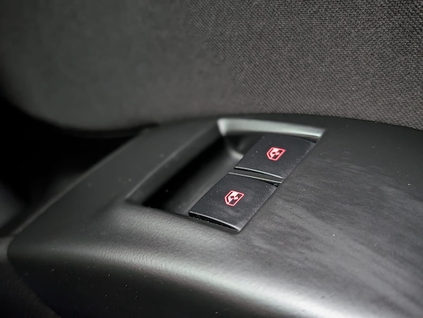 Used Vauxhall Meriva 2014 for sale - 76137451: Photo 28