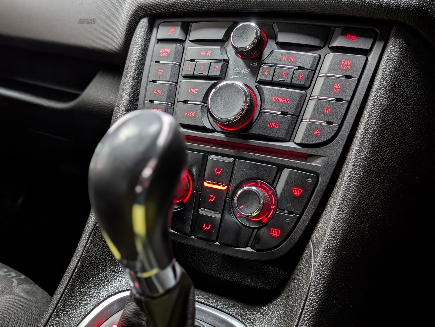 Used Vauxhall Meriva 2014 for sale - 76137451: Photo 6