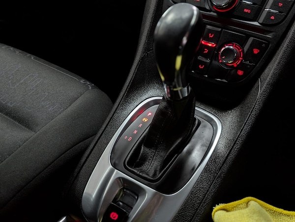 Used Vauxhall Meriva 2014 for sale - 76137451: Photo 8
