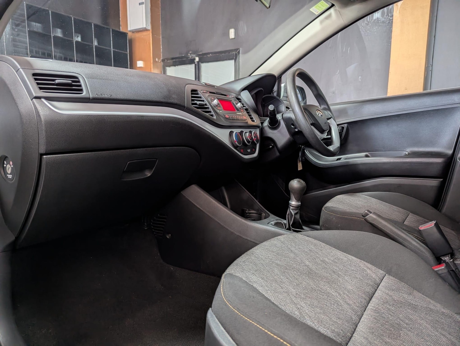 Vehicle 25
