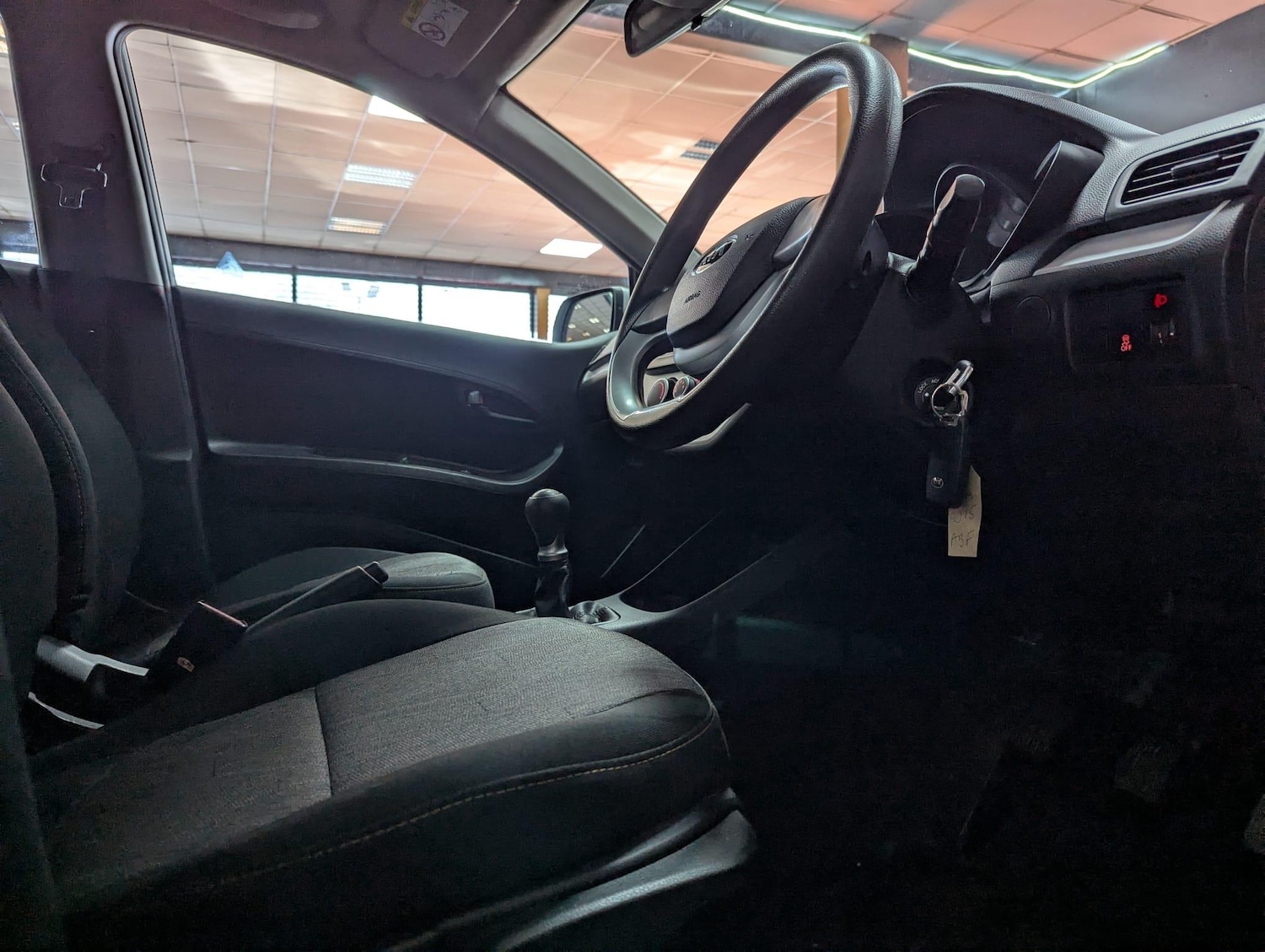 Vehicle 26