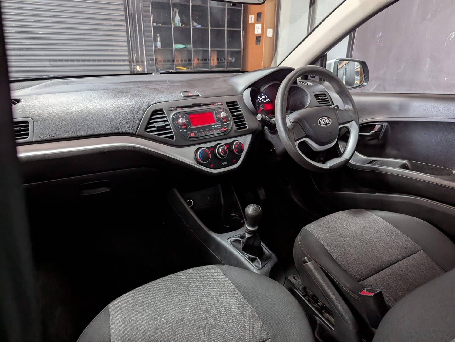 Vehicle 9