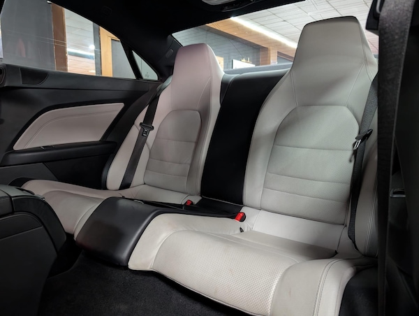 Used Mercedes-Benz E-Class 2015 for sale - 76136945: Photo 10