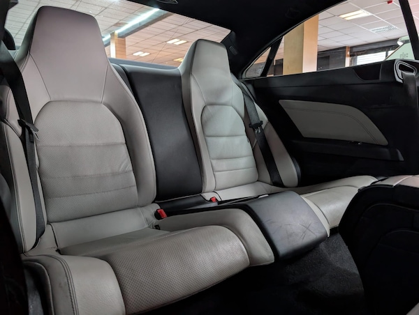Used Mercedes-Benz E-Class 2015 for sale - 76136945: Photo 12