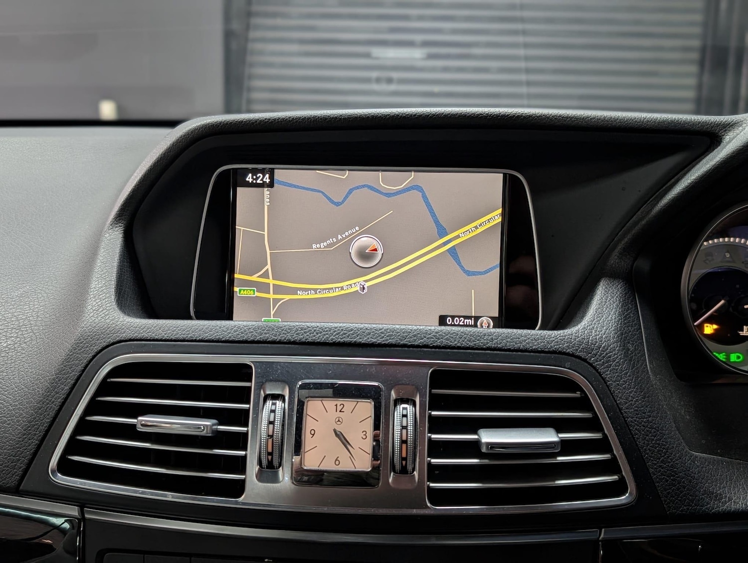 Used Mercedes-Benz E Class 2015 for sale - 76136945: Photo 18