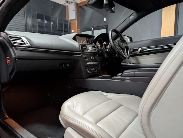 Used Mercedes-Benz E-Class 2015 for sale - 76136945: Photo 24
