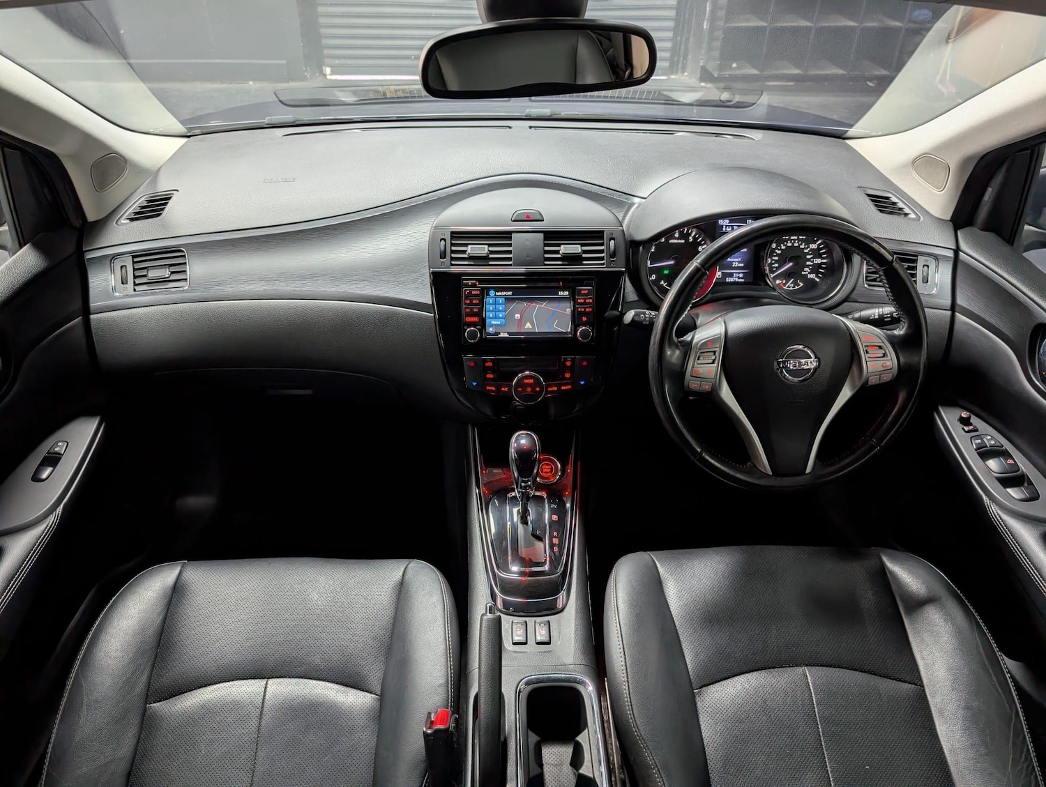 Used Nissan Pulsar 2016 for sale - 77255030: Photo 10