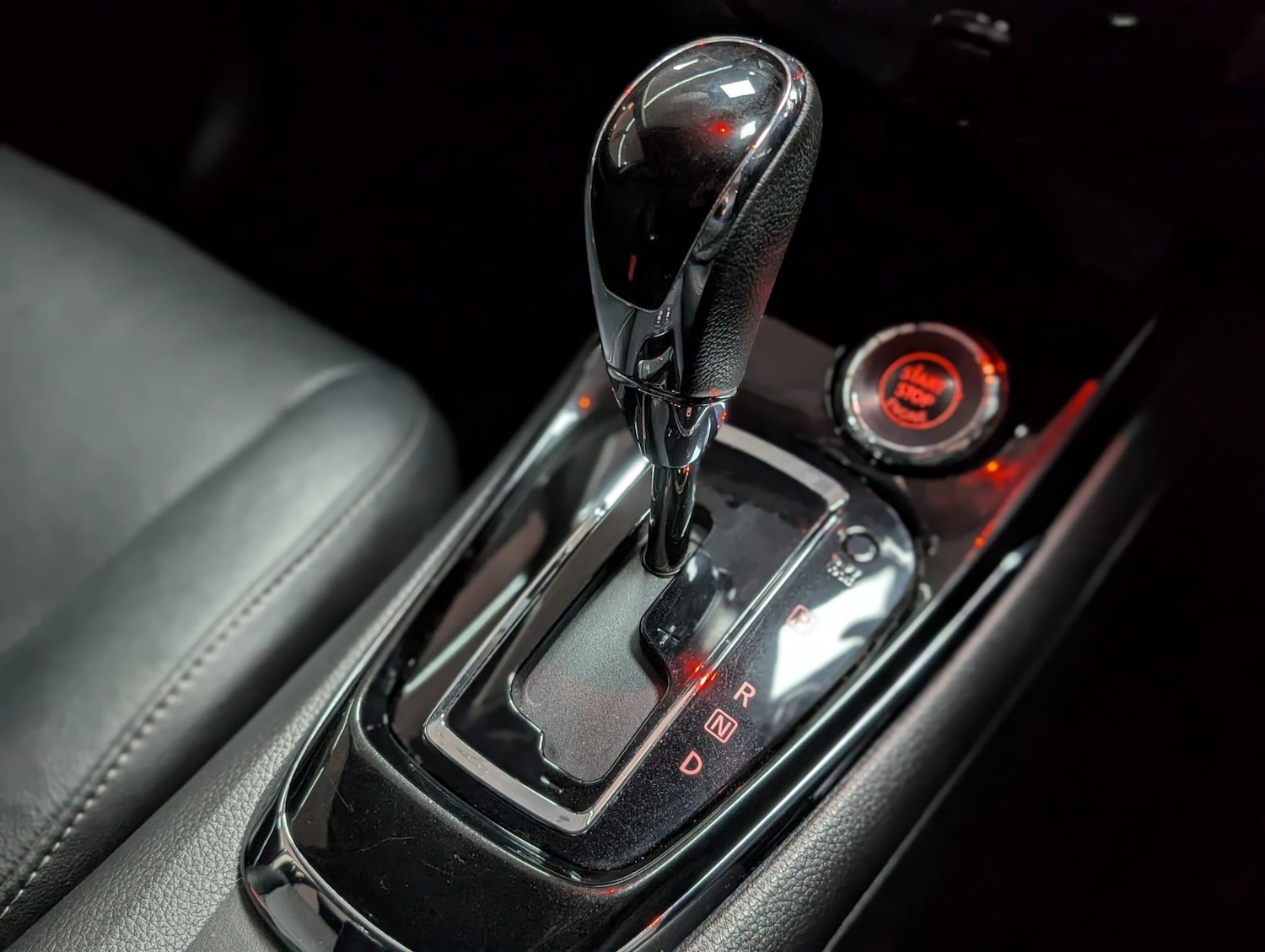 Used Nissan Pulsar 2016 for sale - 77255030: Photo 14