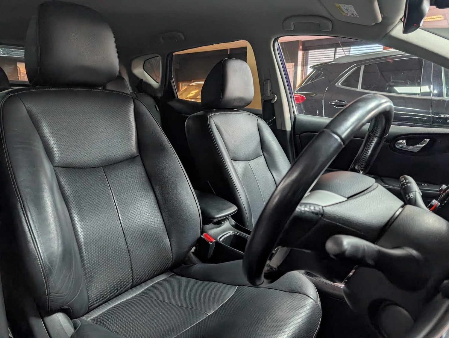 Used Nissan Pulsar 2016 for sale - 77255030: Photo 15