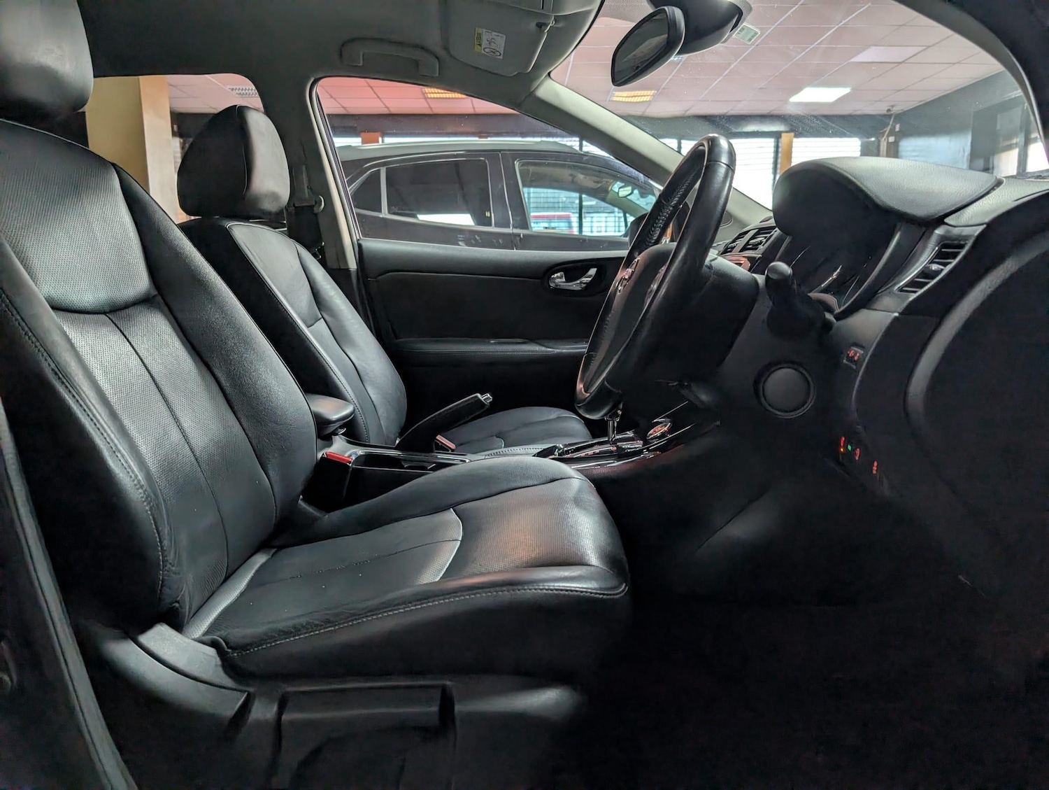 Used Nissan Pulsar 2016 for sale - 77255030: Photo 16