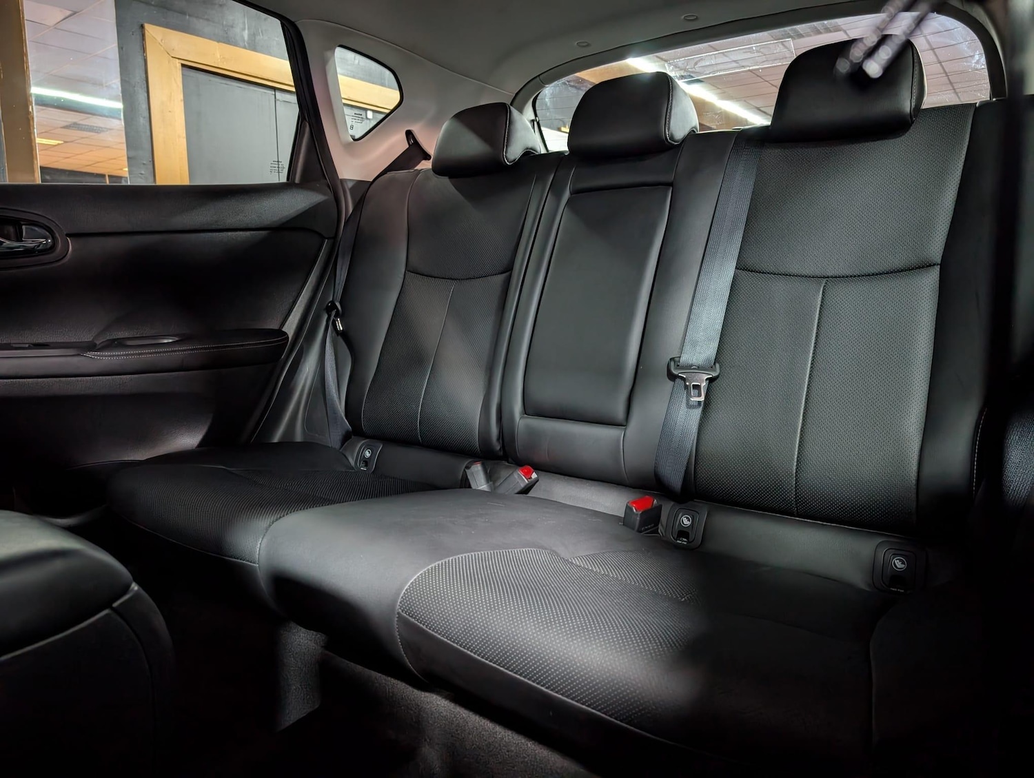 Used Nissan Pulsar 2016 for sale - 77255030: Photo 17