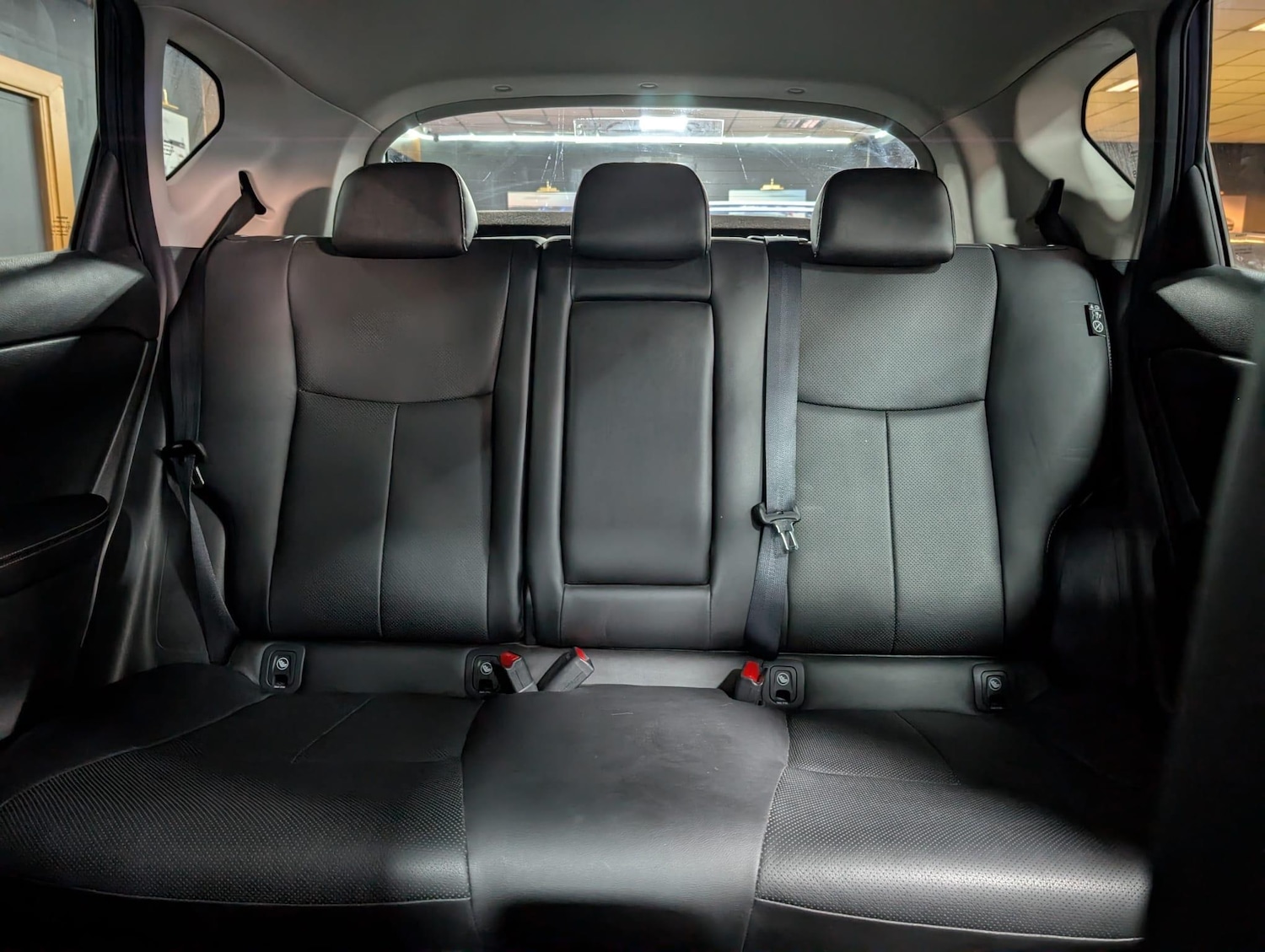 Used Nissan Pulsar 2016 for sale - 77255030: Photo 18