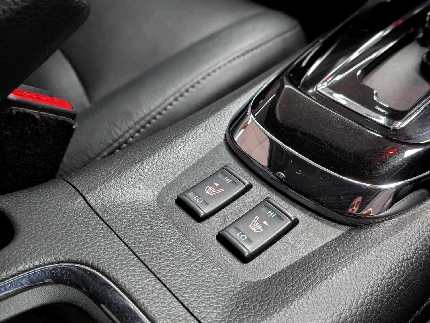 Used Nissan Pulsar 2016 for sale - 77255030: Photo 22