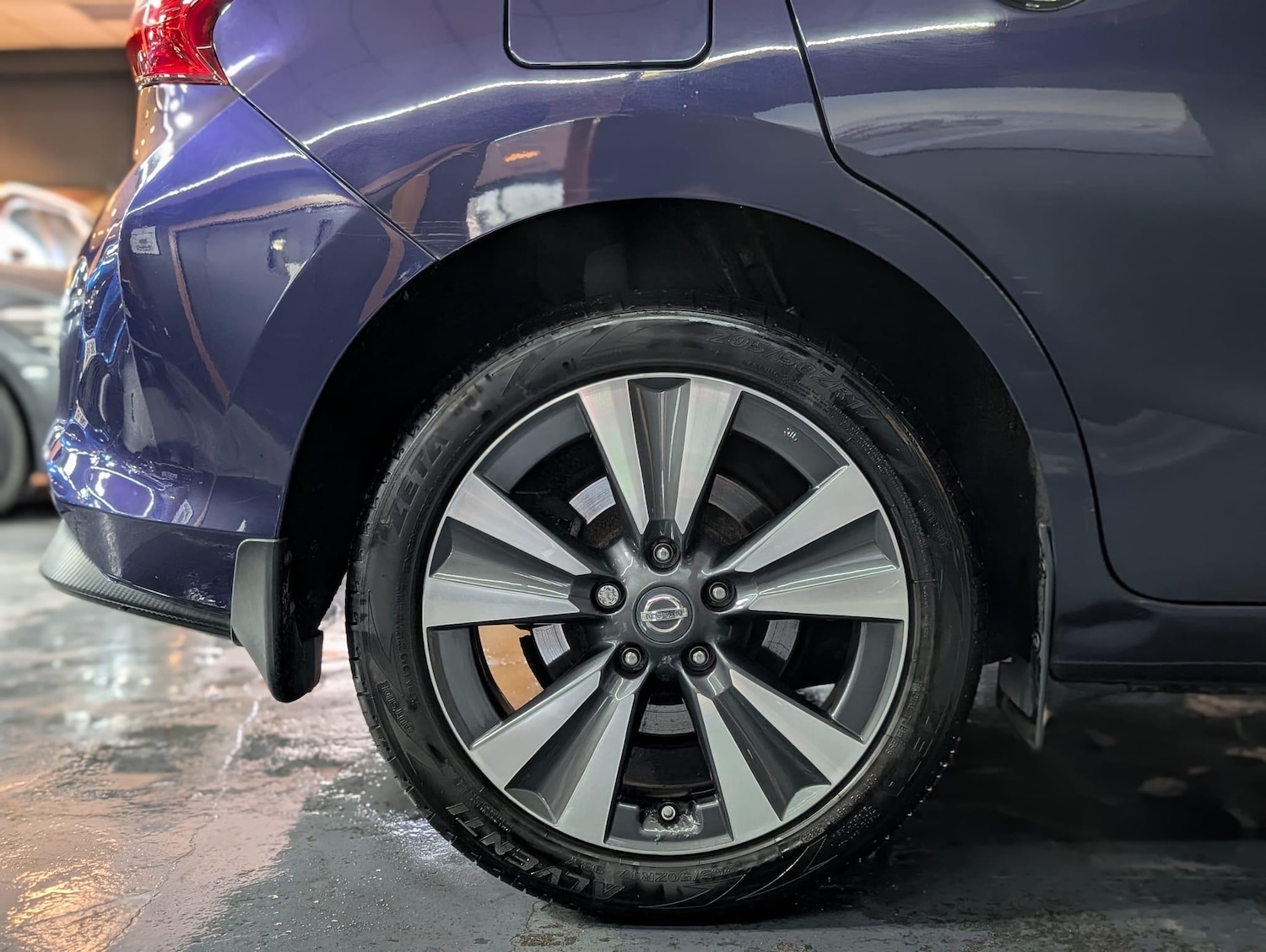 Used Nissan Pulsar 2016 for sale - 77255030: Photo 30