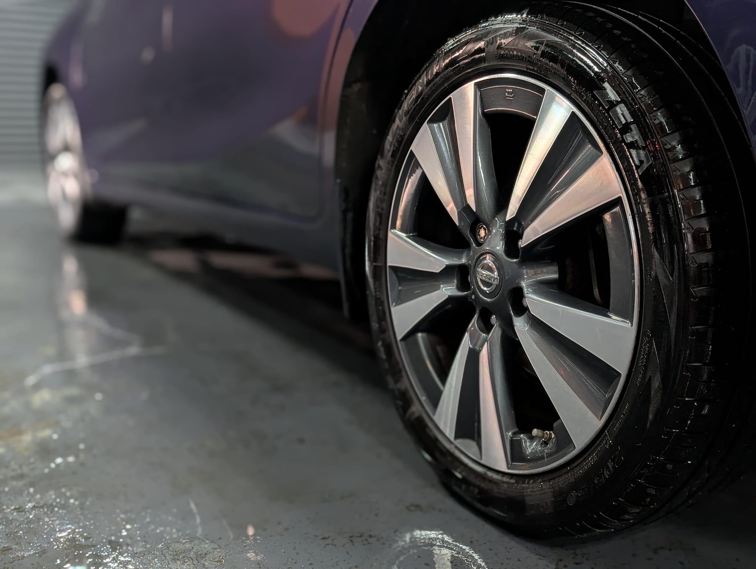 Used Nissan Pulsar 2016 for sale - 77255030: Photo 31