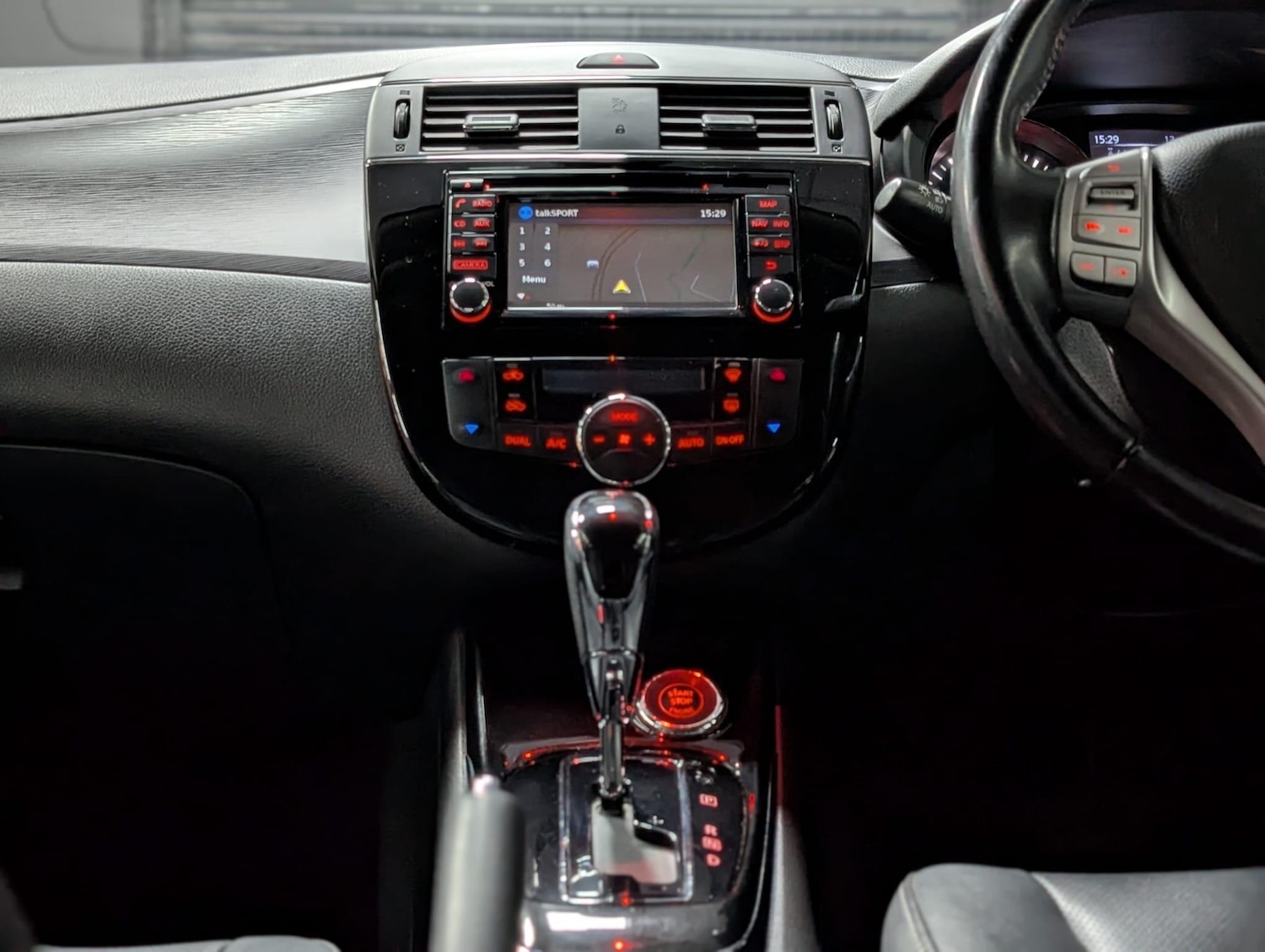 Used Nissan Pulsar 2016 for sale - 77255030: Photo 32