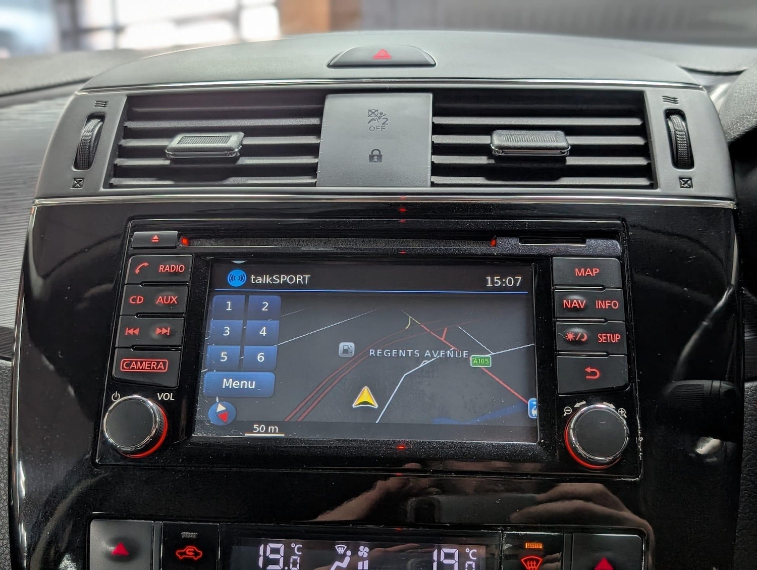 Used Nissan Pulsar 2016 for sale - 77255030: Photo 33