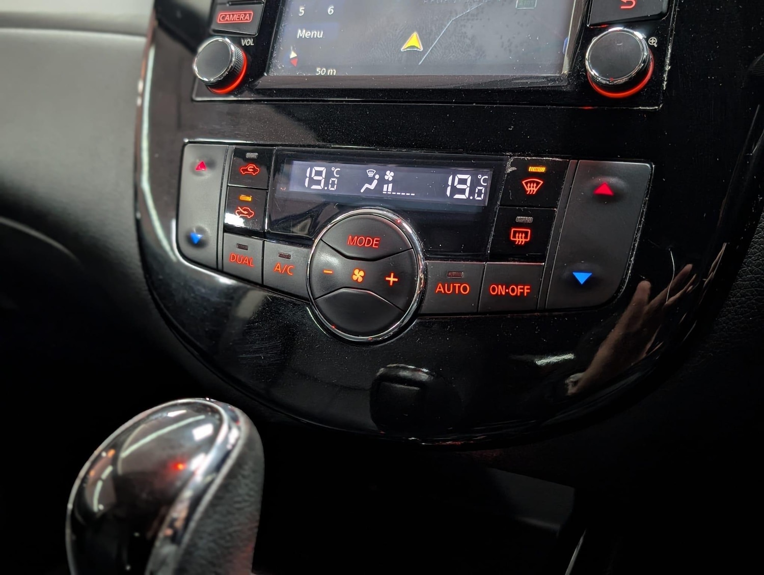 Used Nissan Pulsar 2016 for sale - 77255030: Photo 34