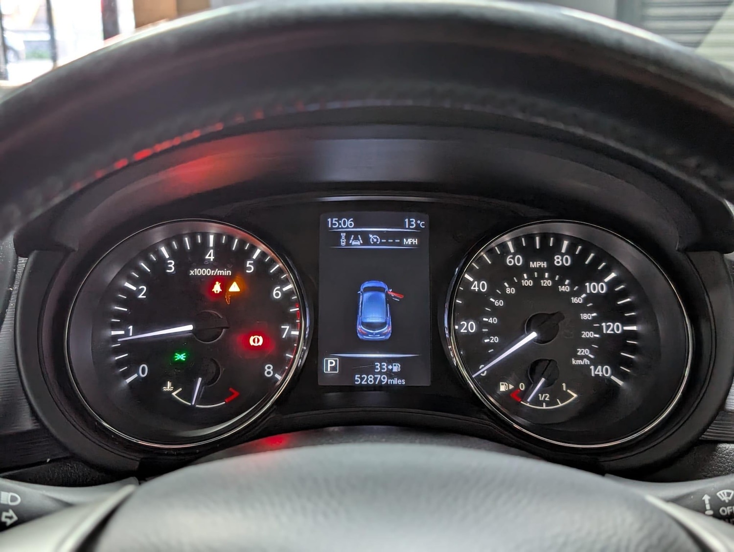 Used Nissan Pulsar 2016 for sale - 77255030: Photo 35