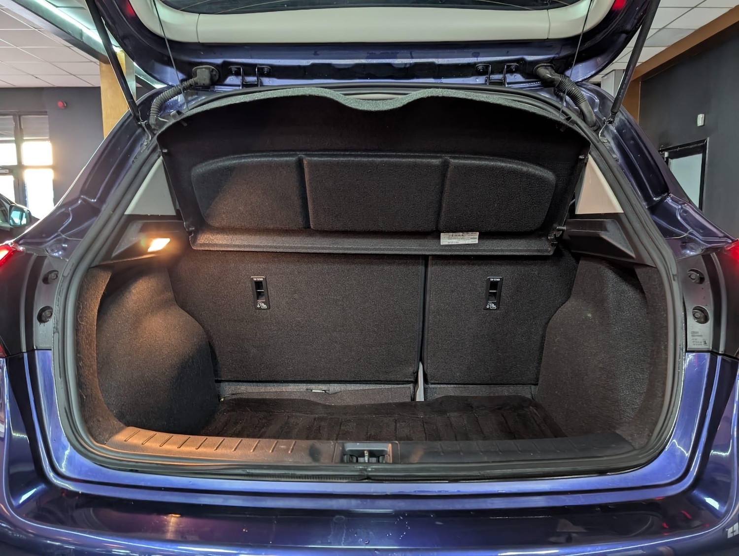 Used Nissan Pulsar 2016 for sale - 77255030: Photo 36