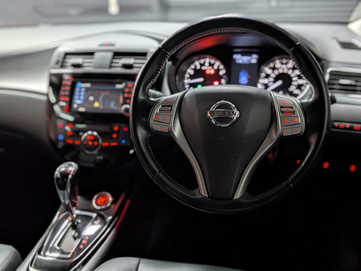 Used Nissan Pulsar 2016 for sale - 77255030: Photo 38