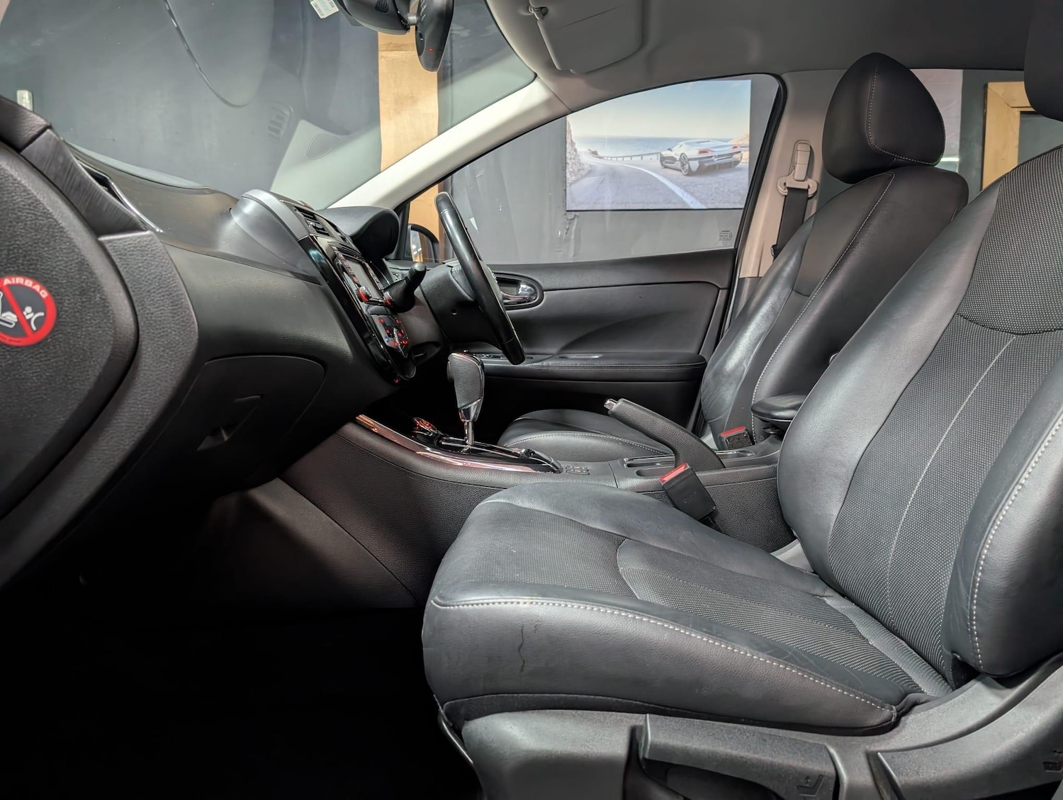 Used Nissan Pulsar 2016 for sale - 77255030: Photo 39