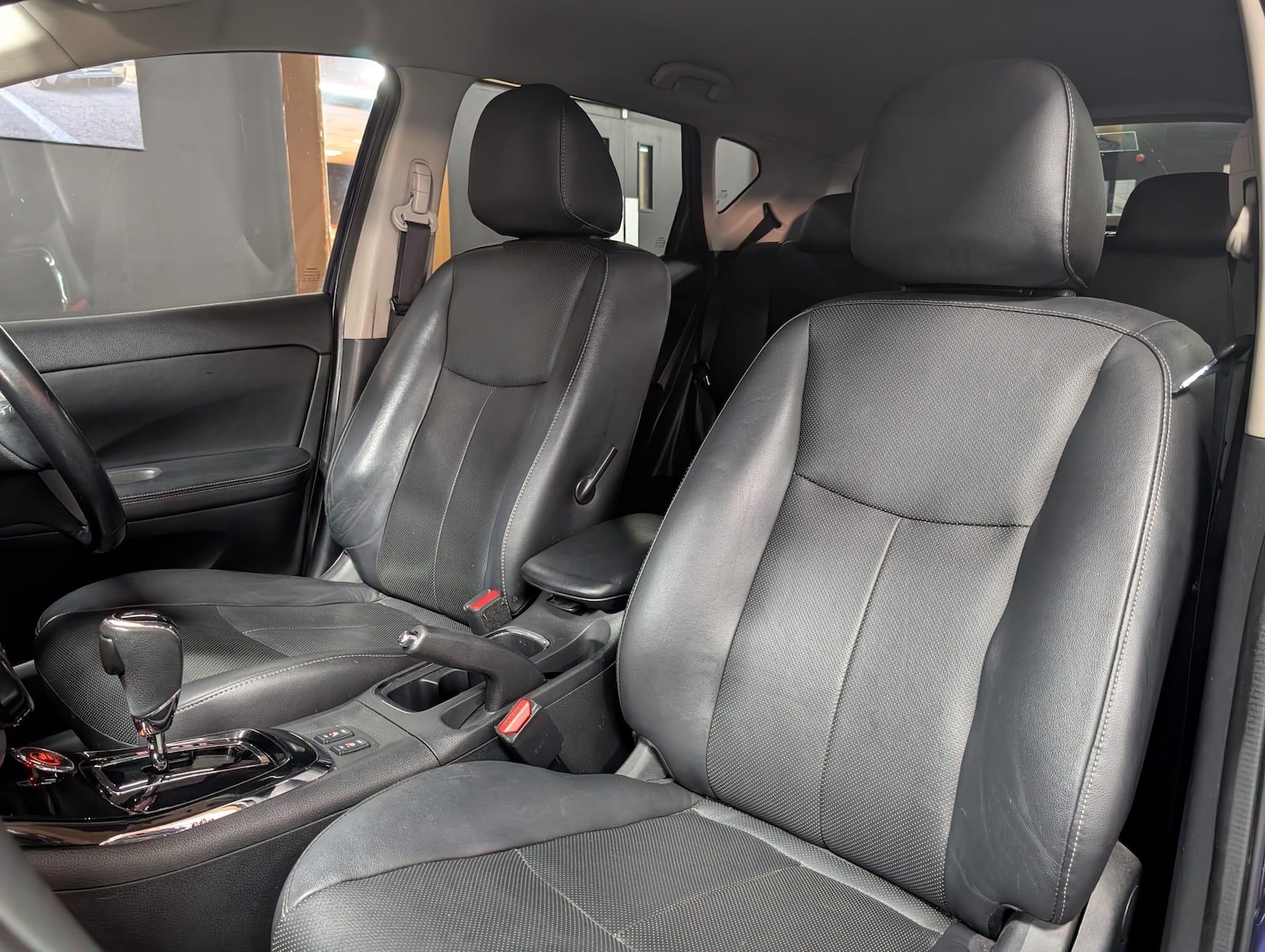 Used Nissan Pulsar 2016 for sale - 77255030: Photo 40