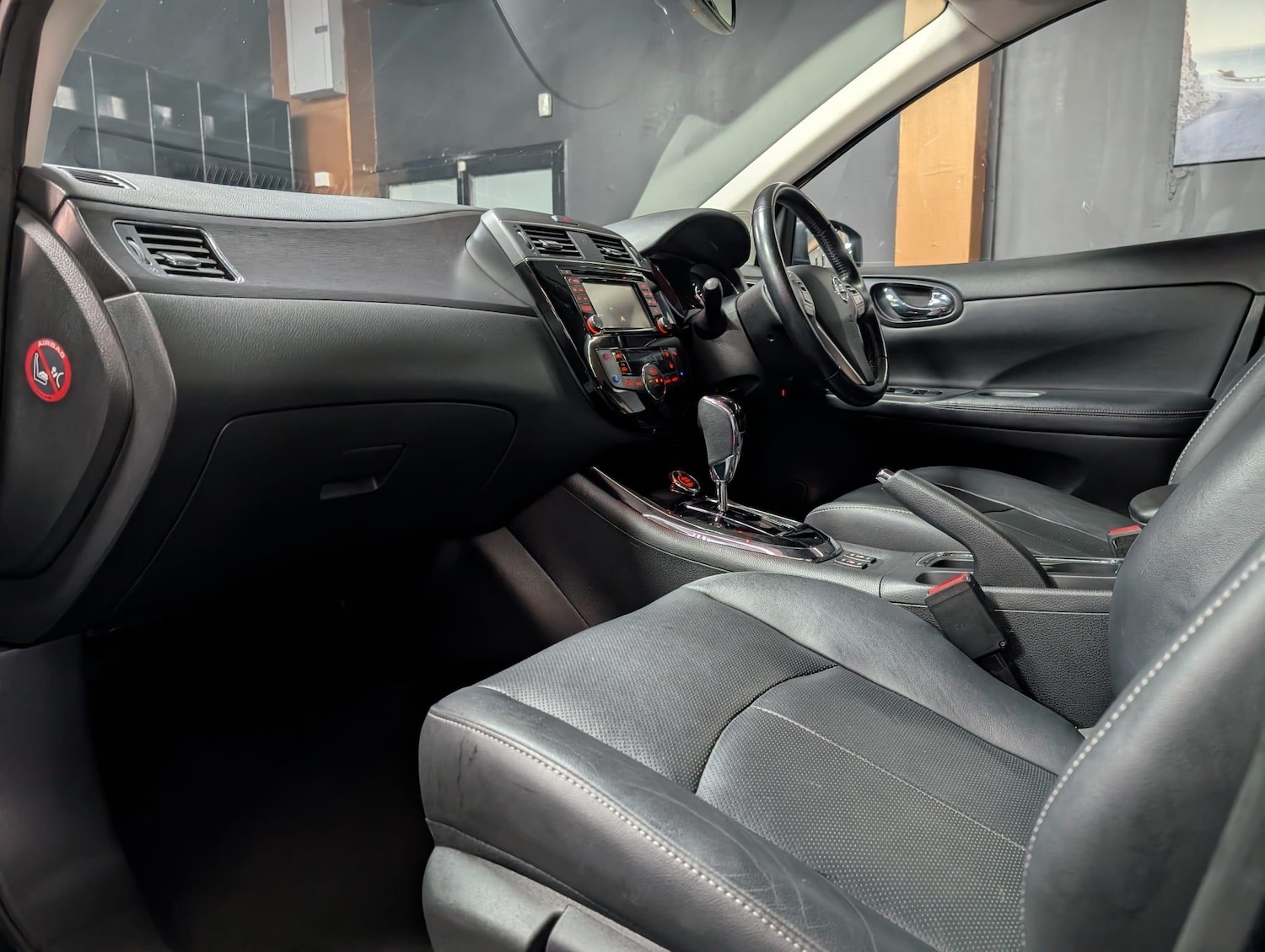 Used Nissan Pulsar 2016 for sale - 77255030: Photo 41