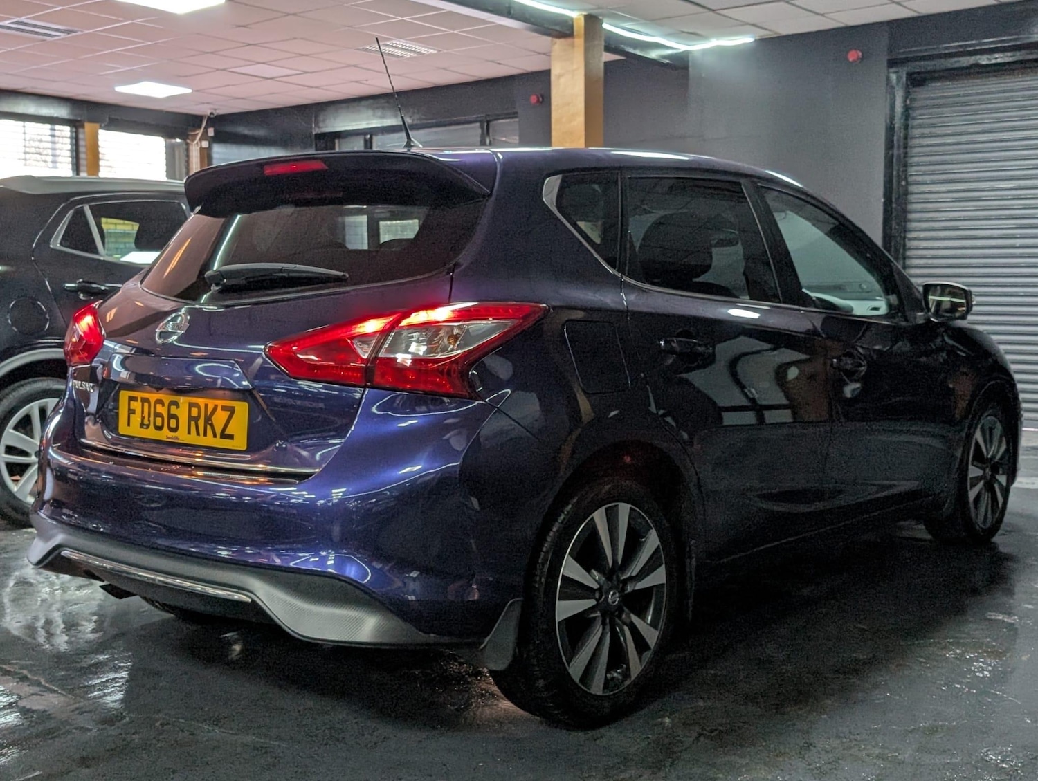 Used Nissan Pulsar 2016 for sale - 77255030: Photo 7