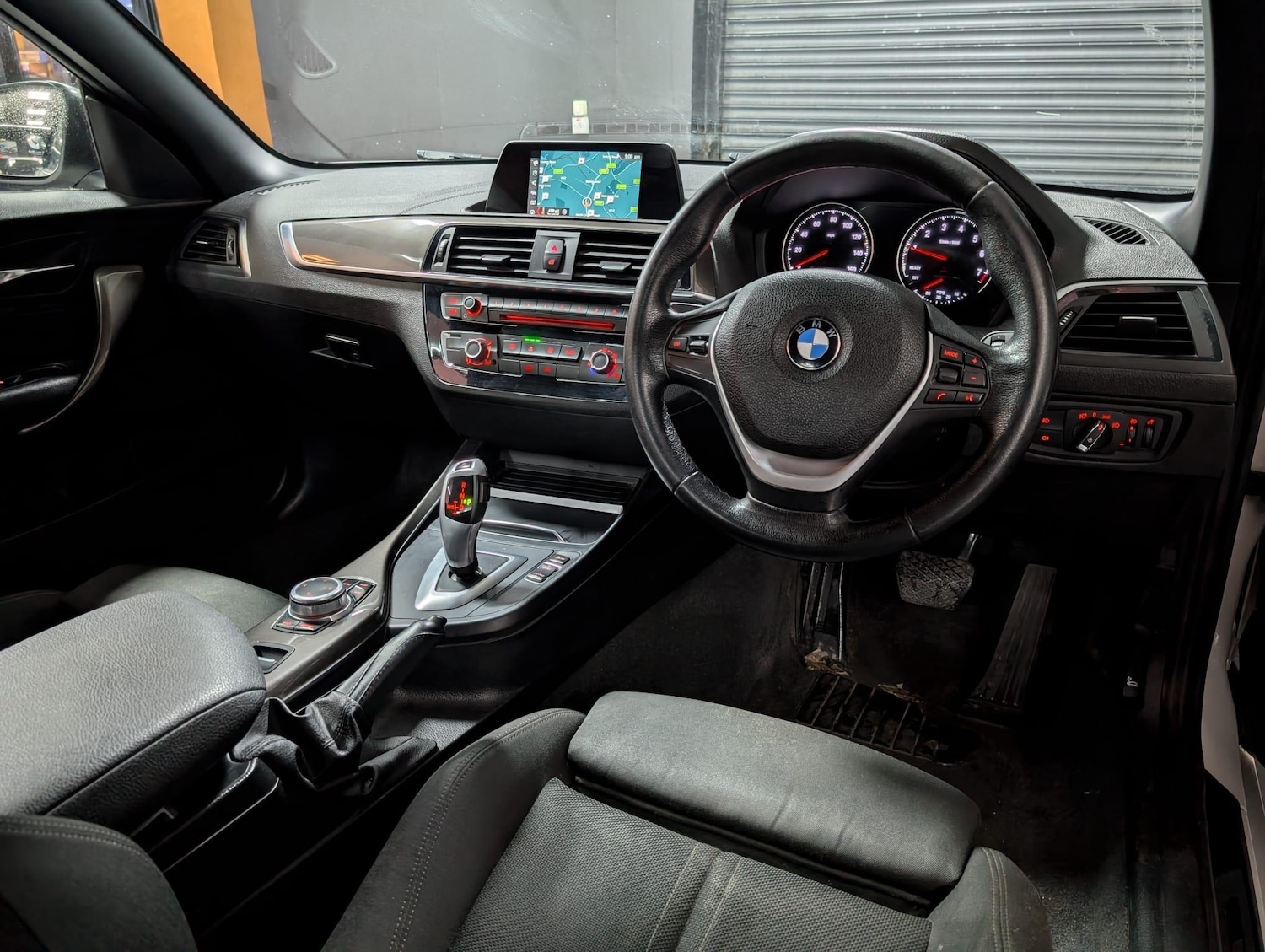 Used BMW 2 Series 2018 for sale - 77376357: Photo 11