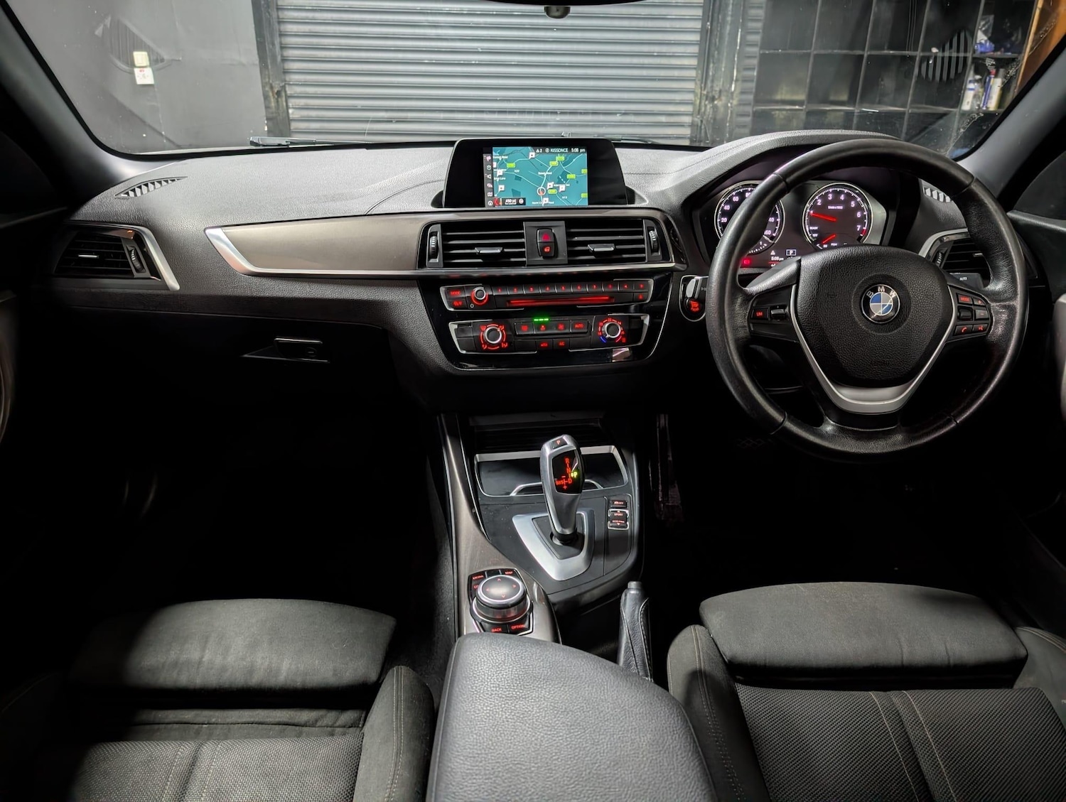 Used BMW 2 Series 2018 for sale - 77376357: Photo 12