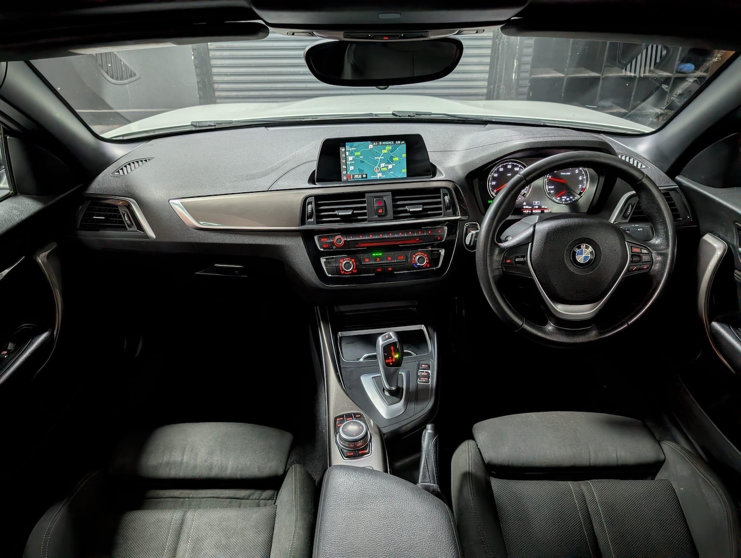 Used BMW 2 Series 2018 for sale - 77376357: Photo 13